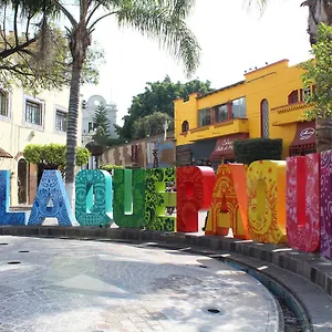 Apartamento Luxury Department Tlaquepaque, Guadalajara